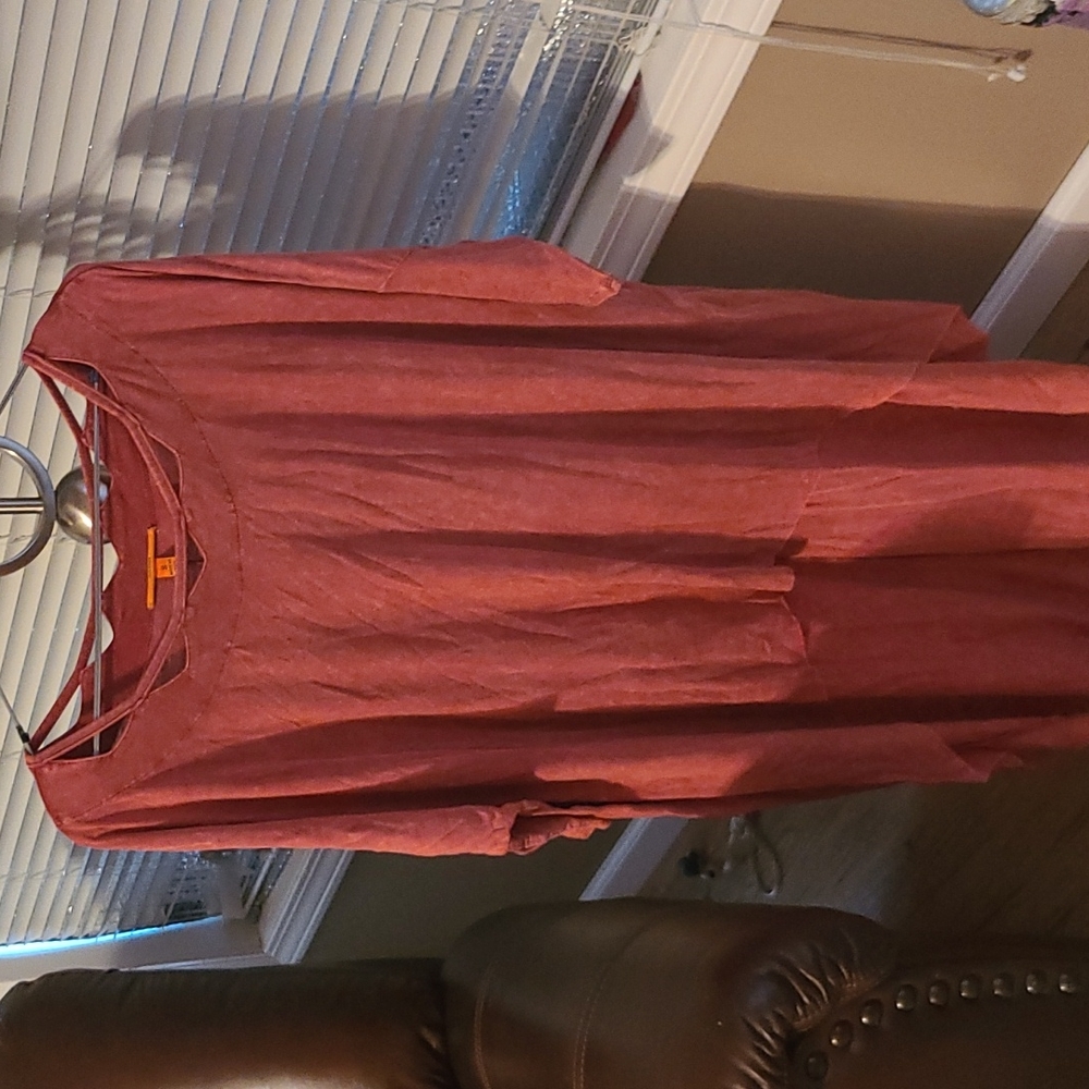 Woman's top